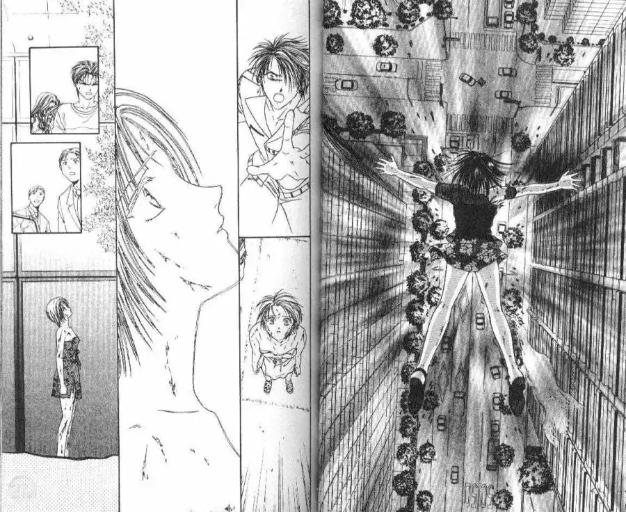 Ceres: Celestial Legend Chapter 49 13